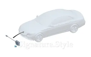 Mercedes-Benz CLS C257 Radar / Czujnik Distronic A0009002839