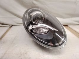 Porsche 911 991 Lampa przednia 99163113212