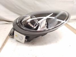 Porsche 911 991 Faro delantero/faro principal 99163113212