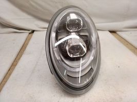 Porsche 911 991 Lampa przednia 99163127105