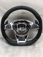 Mercedes-Benz C AMG W205 Kierownica A2054608500