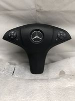 Mercedes-Benz CLK C207 A207 Poduszka powietrzna Airbag kierownicy BAMPT11085