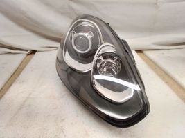 Porsche Cayenne (92A) Faro/fanale 7P5941752G