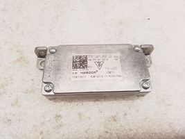 Porsche 911 991 LED-liitäntälaitteen ohjausmoduuli 7PP941597B