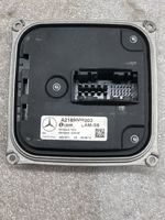 Mercedes-Benz ML W166 Modulo di zavorra faro Xenon A2189009203