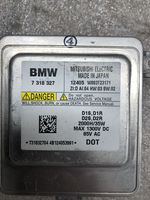 BMW 3 F30 F35 F31 Modulo di zavorra faro Xenon 7318327
