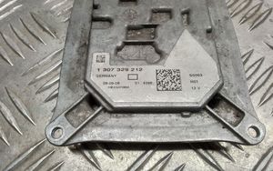 BMW 6 E63 E64 Module de ballast de phare Xenon 1307329212