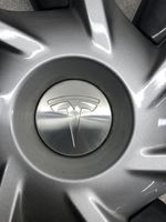 Tesla Model Y Mozzo/copricerchi/borchia della ruota R17 104423500B