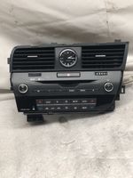 Lexus RX 450H Radio/CD/DVD/GPS-pääyksikkö 8613048680