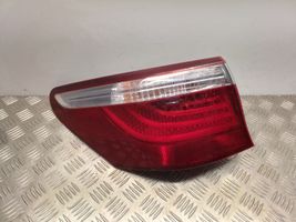 Lexus LS 460 - 600H Lampa tylna 250LRLC