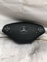 Mercedes-Benz S W221 Poduszka powietrzna Airbag kierownicy 62340330