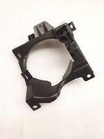 Porsche Cayenne (9PA) Supporto del fendinebbia 7L5807593A