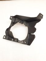 Porsche Cayenne (9PA) Supporto del fendinebbia 7L5807593A