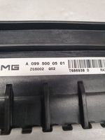 Mercedes-Benz AMG GT R190 C190 Aušinimo skysčio radiatorius A0995000501