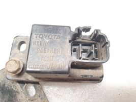 Toyota Land Cruiser (J150) Žibintų apiplovimo rėlė 8594260020