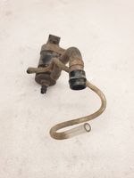 Toyota Land Cruiser (J150) Pompa lavavetri parabrezza/vetro frontale 3670475634