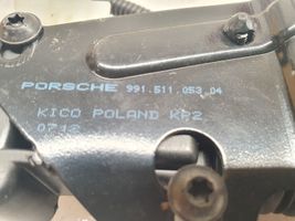 Porsche 911 991 Chiusura/serratura vano motore/cofano 99151105304