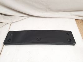 Volkswagen Touareg I Number plate surrounds holder frame 7L6807287P