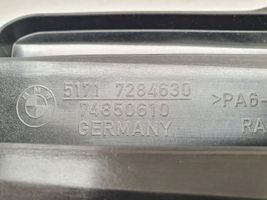 BMW 3 E92 E93 Évent de pression de quart de panneau 51717284630