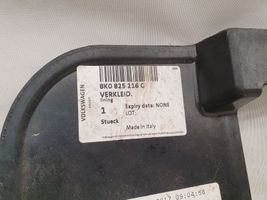 Audi A4 S4 B8 8K Variklio dugno apsauga 8K0825216G