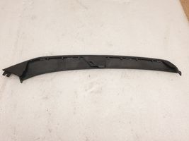 Porsche 911 991 Modanatura separatore del paraurti anteriore 99150558500