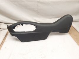 Porsche Macan Seat trim 7P5881313B