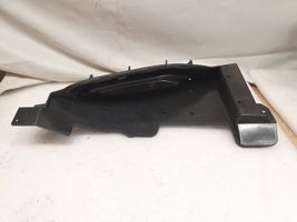 Mercedes-Benz C W205 Rear bumper corner part panel trim A2058850356