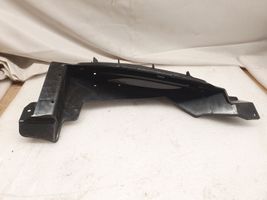 Mercedes-Benz C W205 Rear bumper corner part panel trim A2058850456