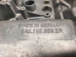 Porsche 911 991 Copertura per bilanciere albero a camme 9A2105313