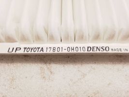 Toyota Highlander XU50 Gaisa filtrs 178010H010