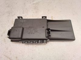 Volkswagen Bora Fuse box cover 1J0937555A