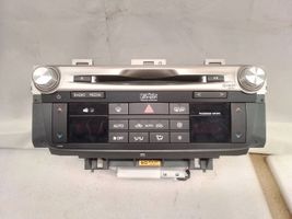 Lexus GS 300 350 430 450H Unité principale radio / CD / DVD / GPS 8613030211