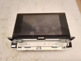 Lexus CT 200H Panel / Radioodtwarzacz CD/DVD/GPS 8611176080