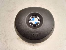 BMW X5 E53 Poduszka powietrzna Airbag kierownicy 1618669801