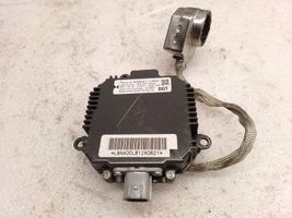 Nissan Murano Z50 Module de ballast de phare Xenon NZMNS111LBNA