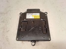 Lexus RX 450H Modulo di controllo ballast LED 8990748040