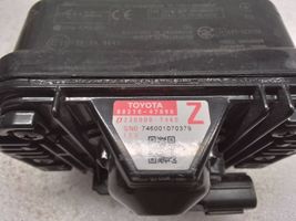 Toyota Prius (XW50) Sensore radar Distronic 8821047090