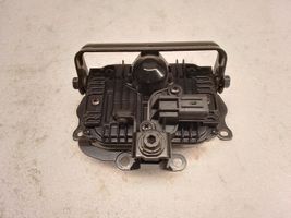 Toyota Prius (XW50) Sensor de radar Distronic 8821047090