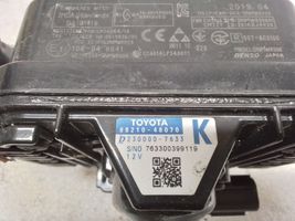 Lexus NX Distronic sensor radar 8821048070