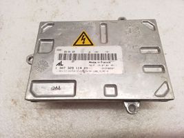 Audi A4 S4 B7 8E 8H Moduł poziomowanie świateł Xenon 8E0941329