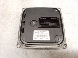 Mercedes-Benz CLS C218 X218 Module de ballast de phare Xenon A2189009003