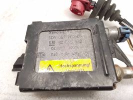 Audi A6 S6 C5 4B Moduł poziomowanie świateł Xenon 5DV00776005