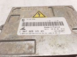 Audi A4 S4 B7 8E 8H Module de ballast de phare Xenon 1307329121