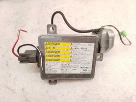 Honda Accord Module de ballast de phare Xenon W3T16271