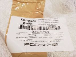 Porsche Cayenne (9PA) Takapuskurin hinaussilmukan suojakansi 95550544900