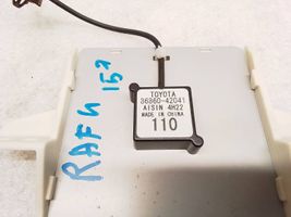 Toyota RAV 4 (XA40) Antenne GPS 8686042041
