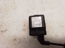 Audi Q7 4L Kamera galinio vaizdo 4L0980551D