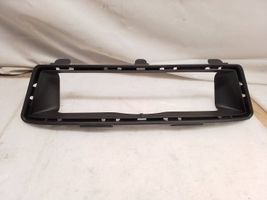 Porsche 911 991 Maskownica / Grill / Atrapa górna chłodnicy 991505989021E0