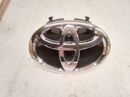 Toyota Sienna XL20 II Mostrina con logo/emblema della casa automobilistica 75301AE010