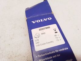 Volvo V40 Spazzola tergicristallo per parabrezza/vetro frontale 32237895